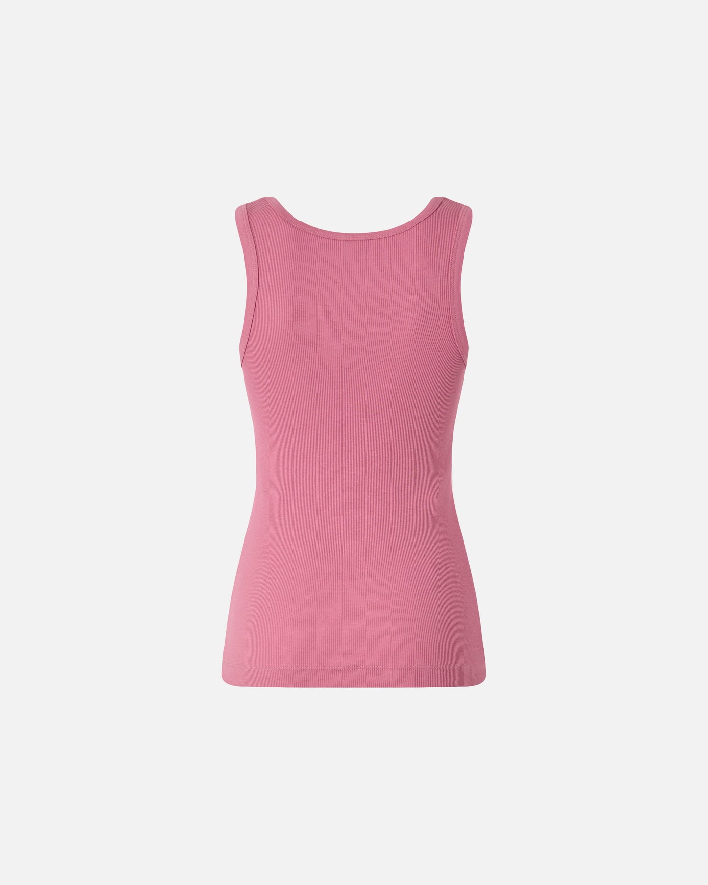 Vest top with Love Birds golden detail