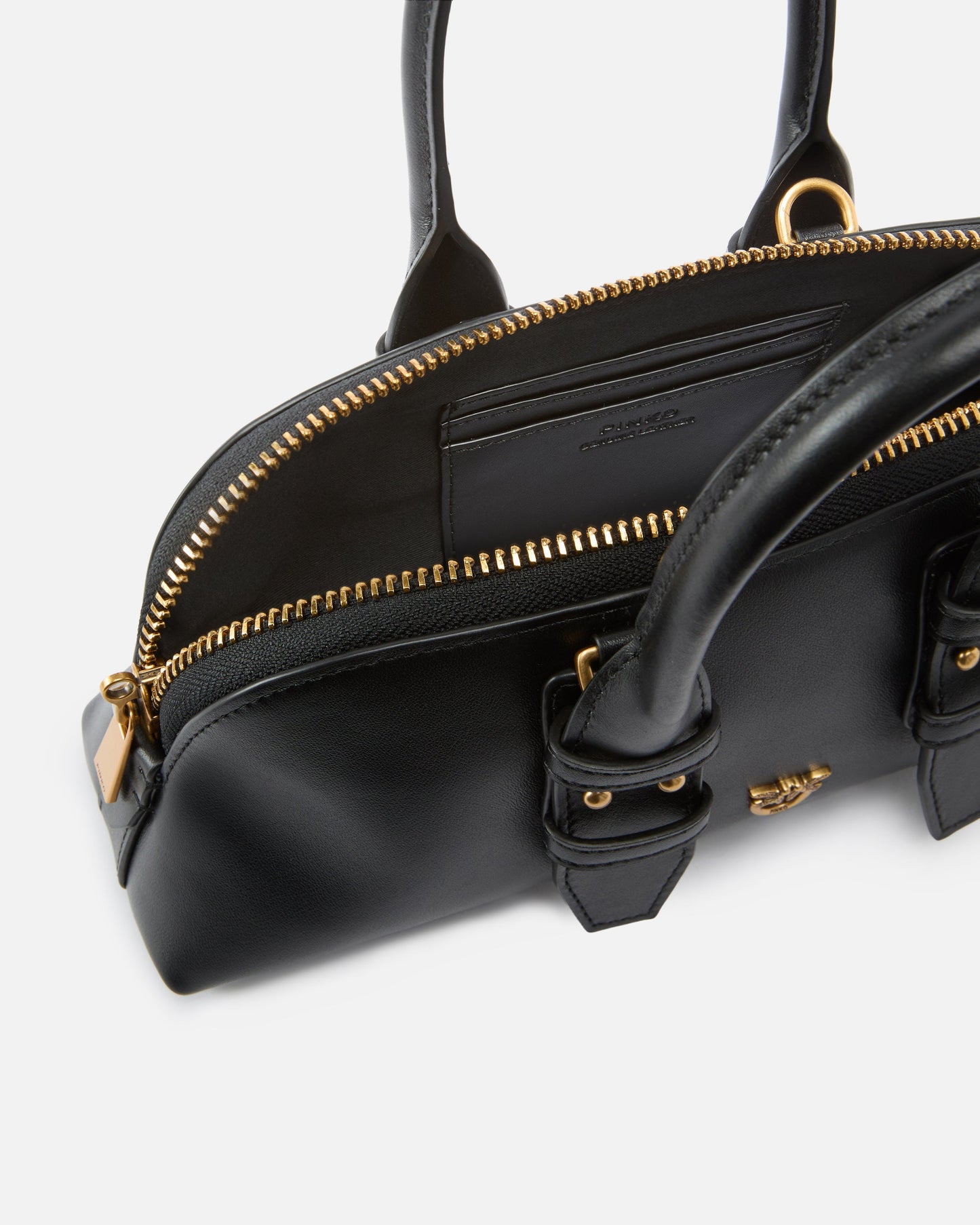 Small leather Escape Bag