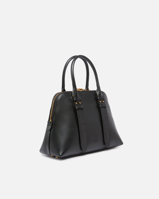 Escape Bag medium leather handbag