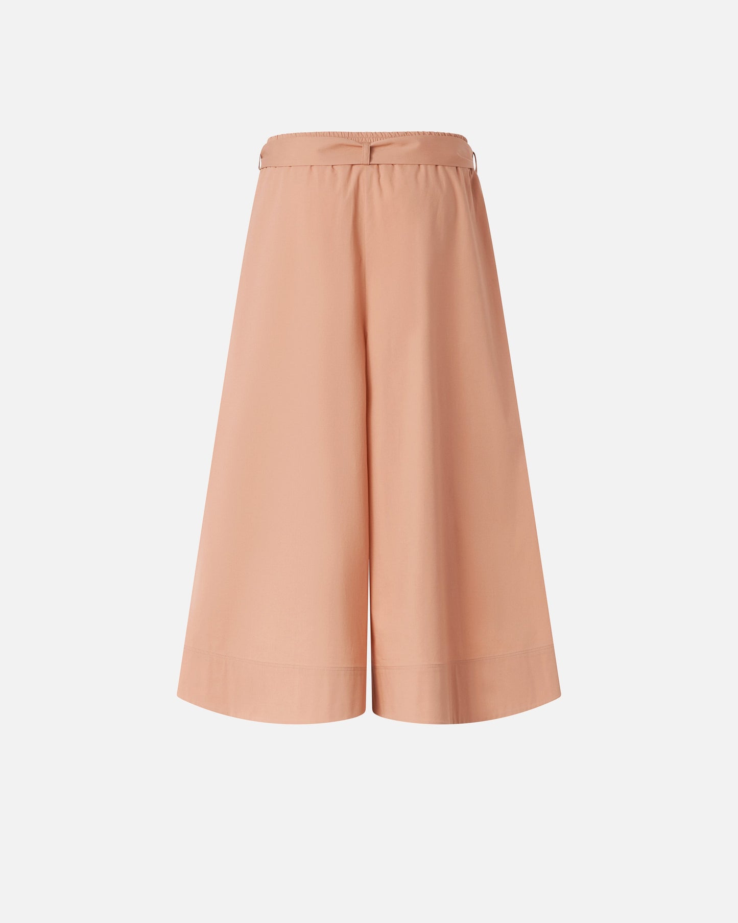 Long shorts with Love Birds buckle