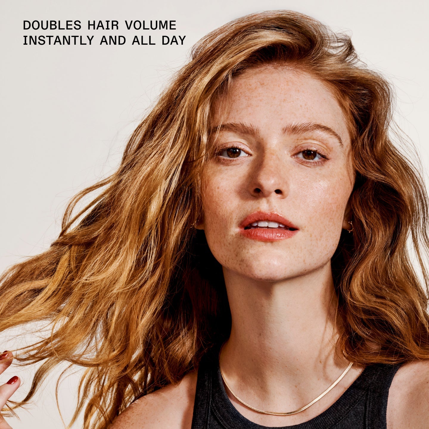 BIG VOLUME STRONG HAIR VALUE SET