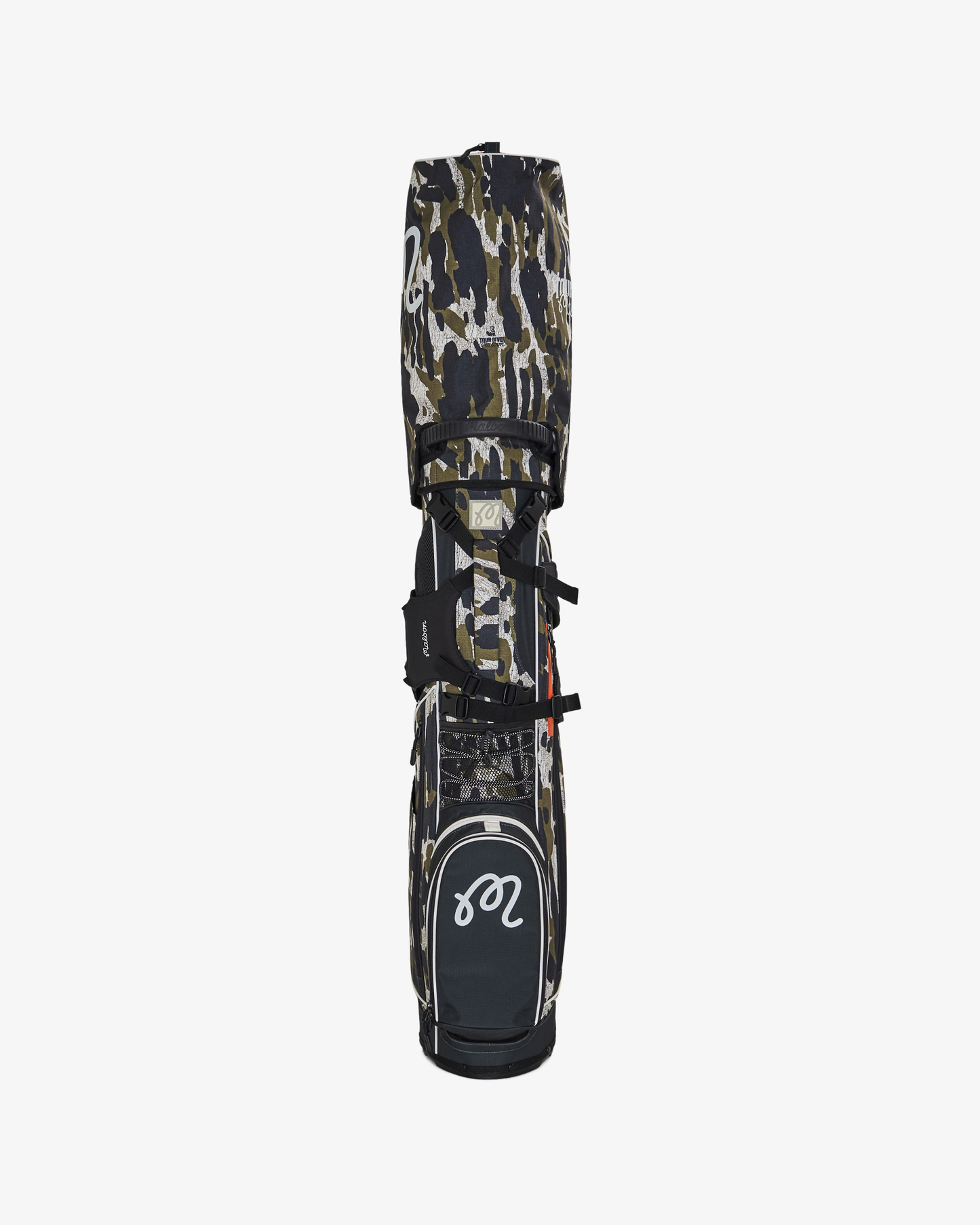TOUR DIVOT CAMO WALKING BAG