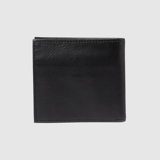 Vintage Two Horse Bifold Coin Wallet