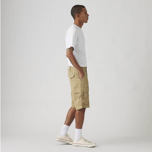 Carrier Cargo Shorts