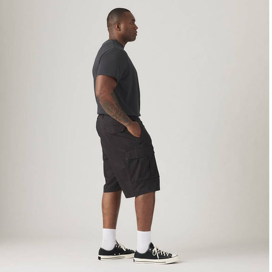 Carrier Cargo Shorts (big & Tall)