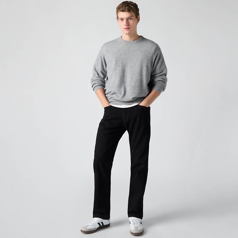 505 Regular Jeans Low Stretch