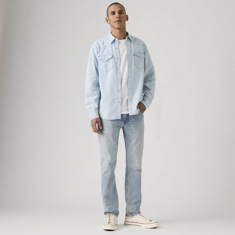 511 Slim Jeans Low Stretch