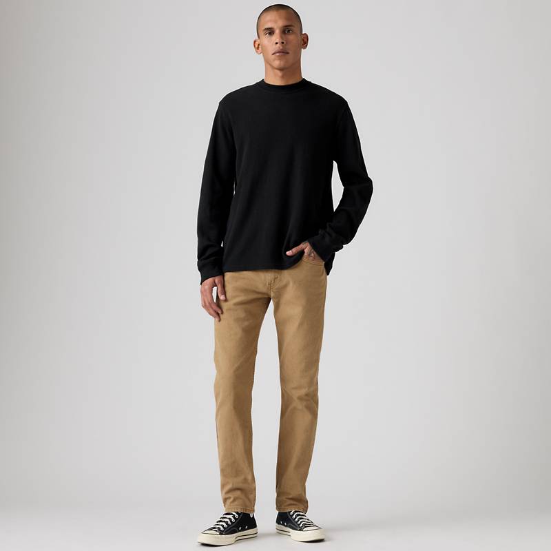 502 Taper Jeans Low Stretch