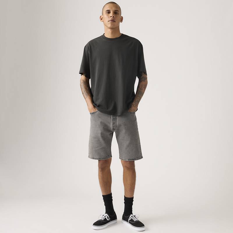 501 Original Shorts