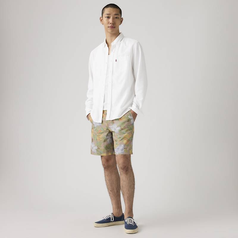 Xx Chino Authentic Relaxed Lightweight Shorts