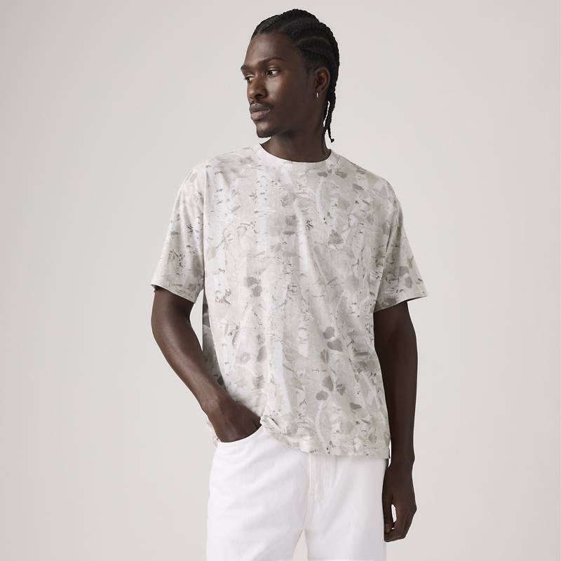 Boxy Tee