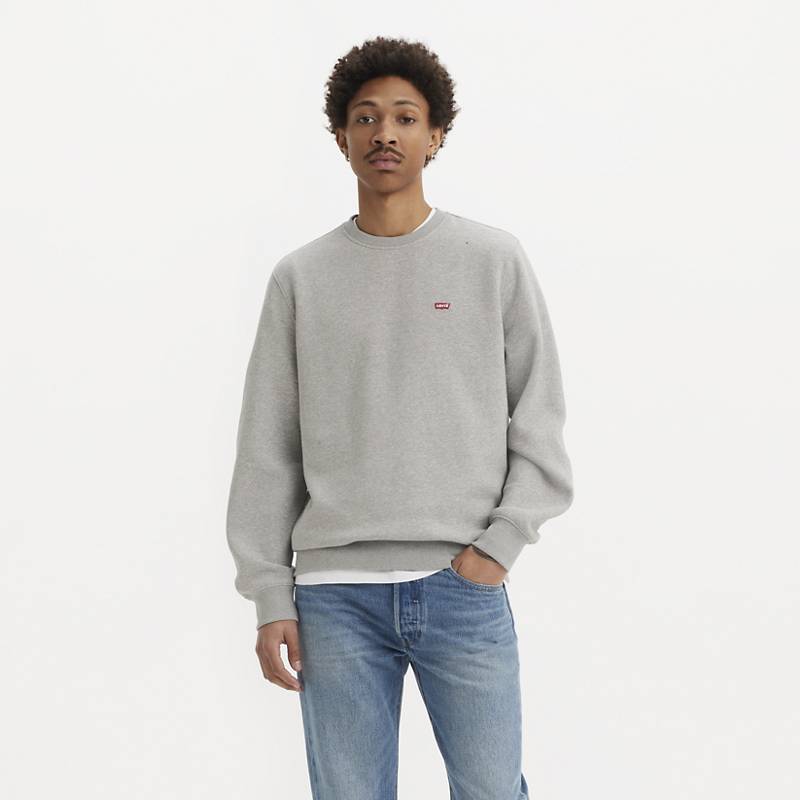 Crew Sweatshirt