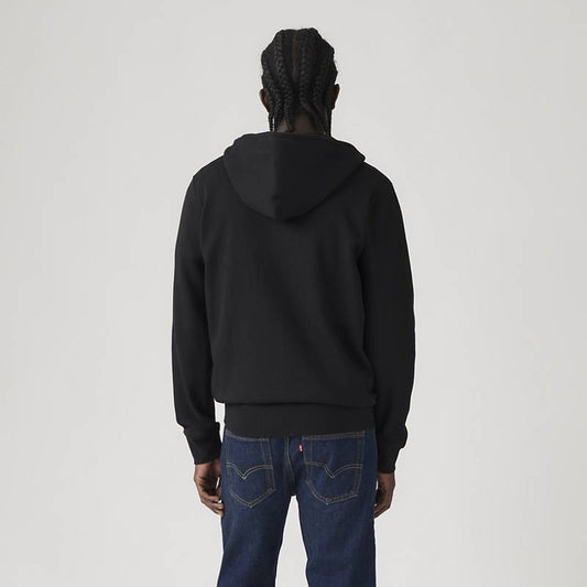 Zip Up Hoodie