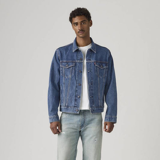 Trucker Jacket