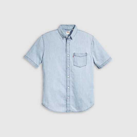 Classic Standard Fit Shirt
