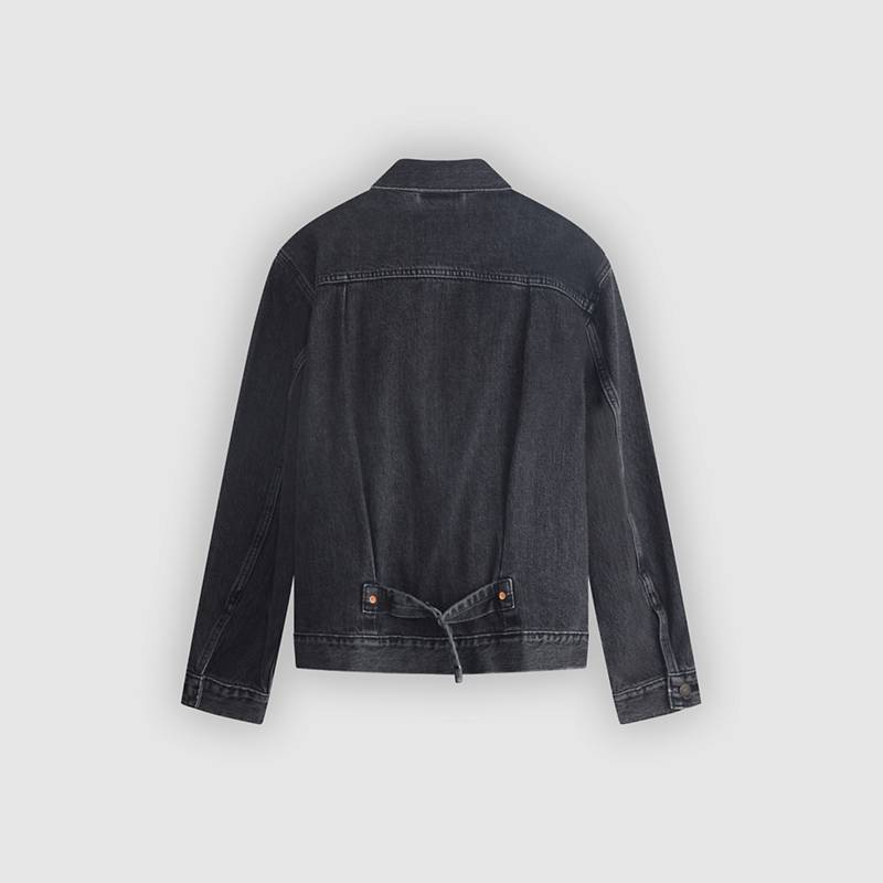 Type I Jacket