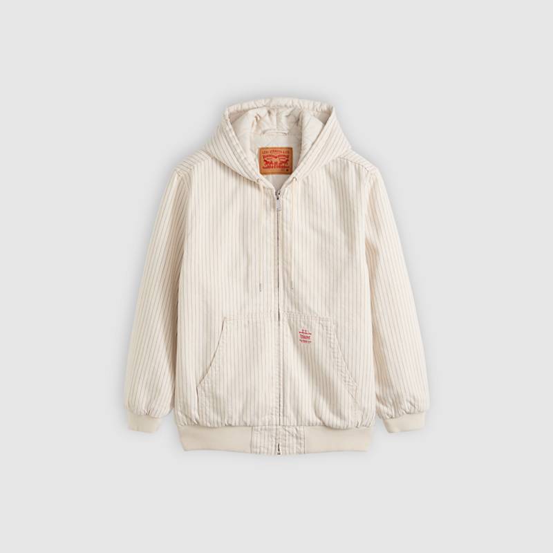 Potrero Denim Hoodie