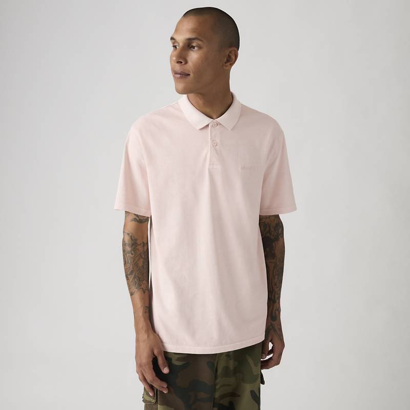 Authentic Polo