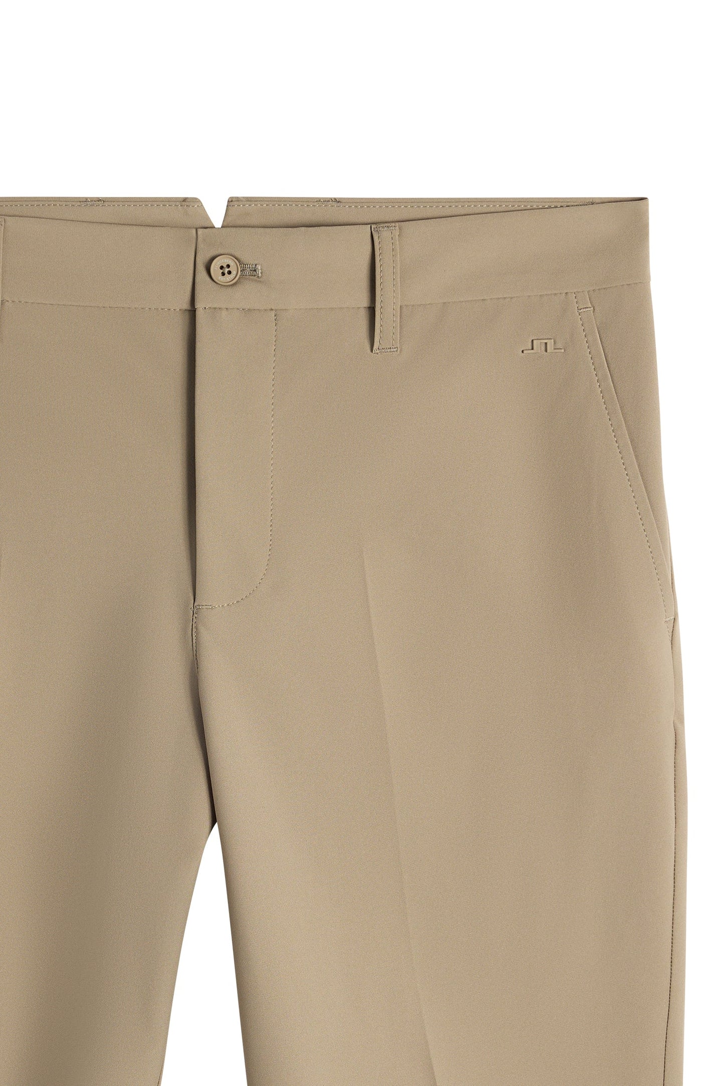 Eloy Shorts / Brindle