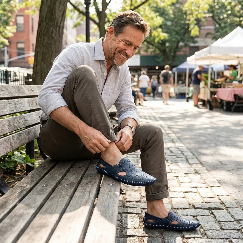 59% RABATT auf Marco Italia Sandalen