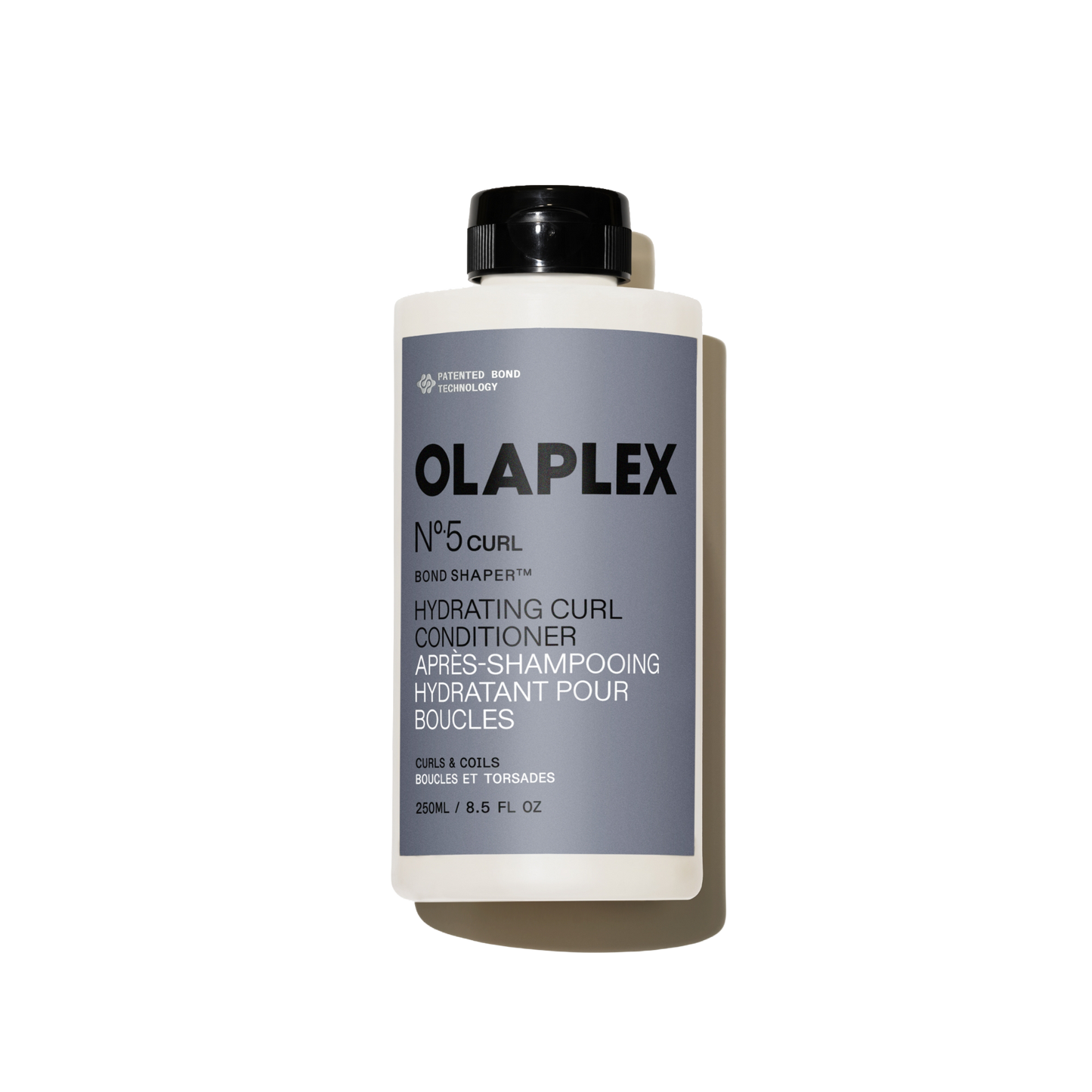 N.5CURL BOND SHAPER HYDRATING CURL CONDITIONER
