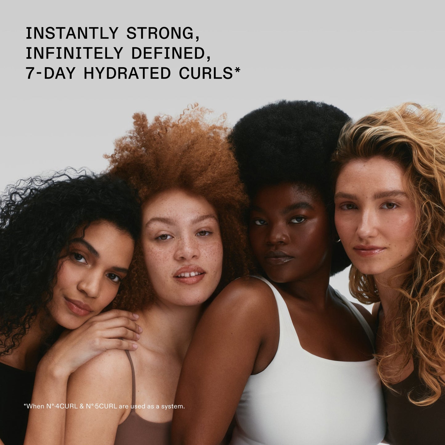 N.5CURL BOND SHAPER HYDRATING CURL CONDITIONER