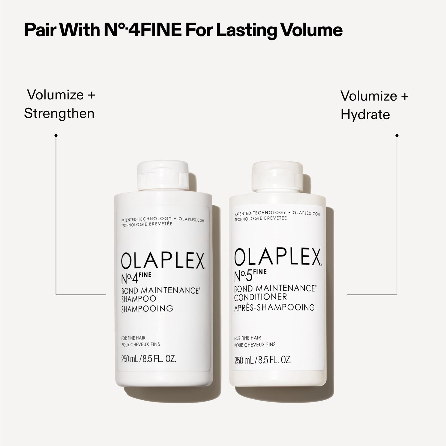 N.5FINE BOND MAINTENANCE CONDITIONER