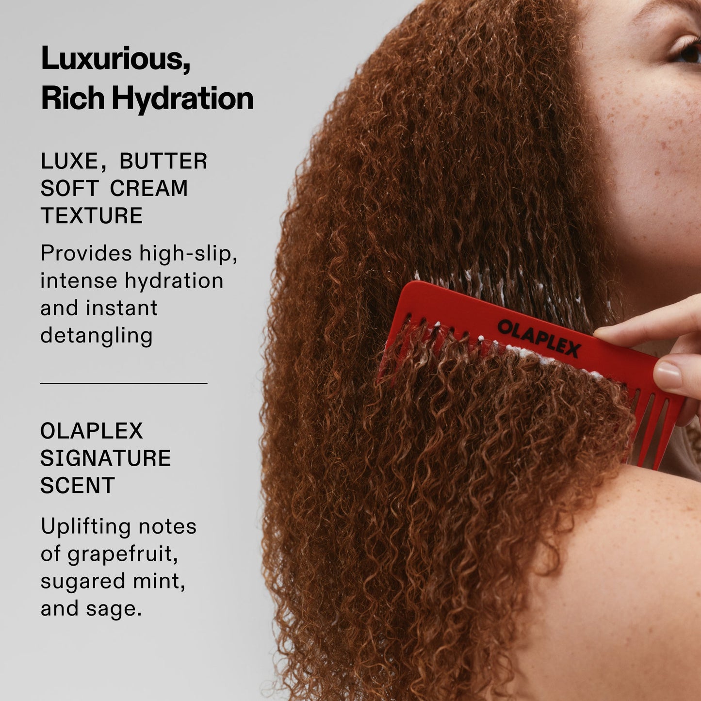 N.5CURL BOND SHAPER HYDRATING CURL CONDITIONER LITER