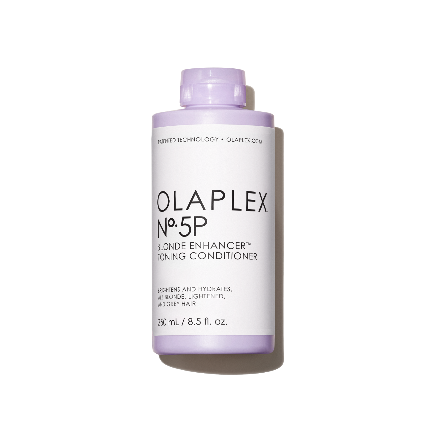 N.5P BLONDE ENHANCER TONING CONDITIONER