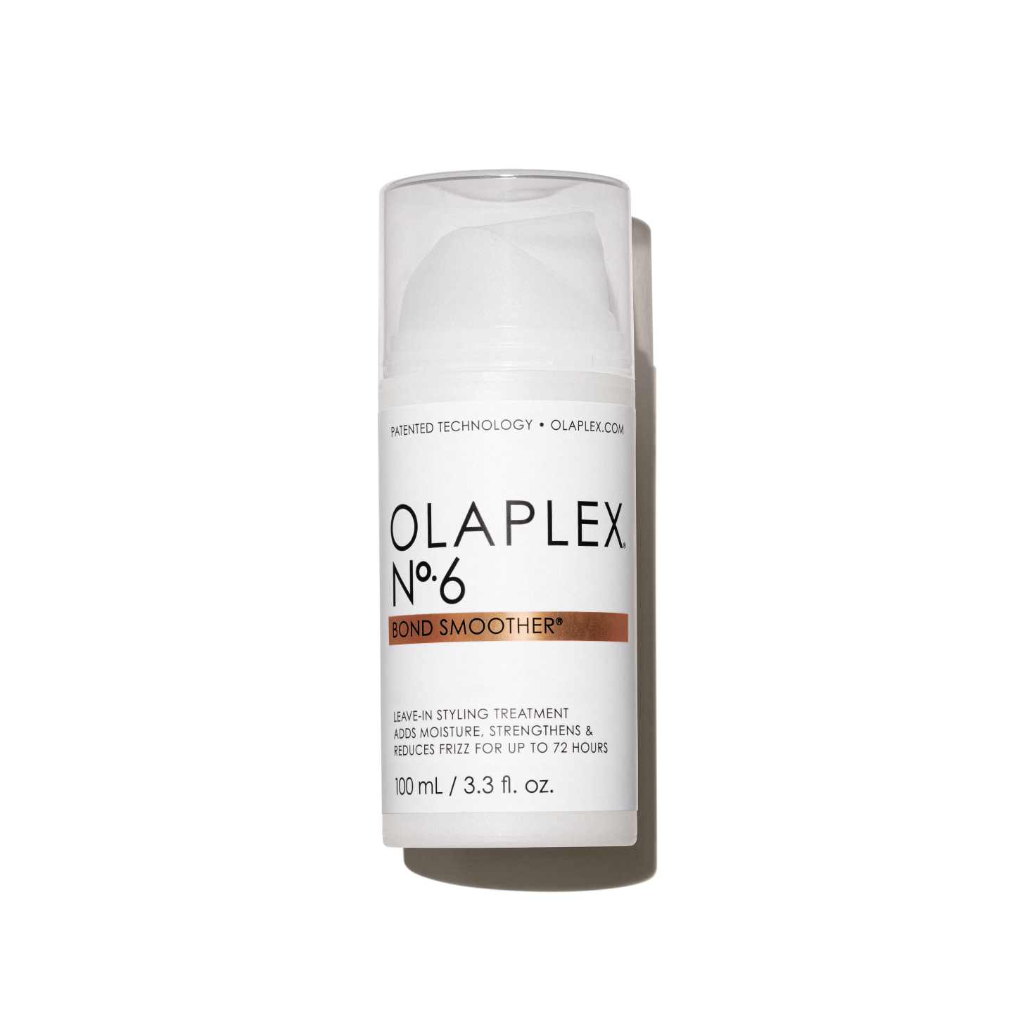 N.6 BOND SMOOTHER