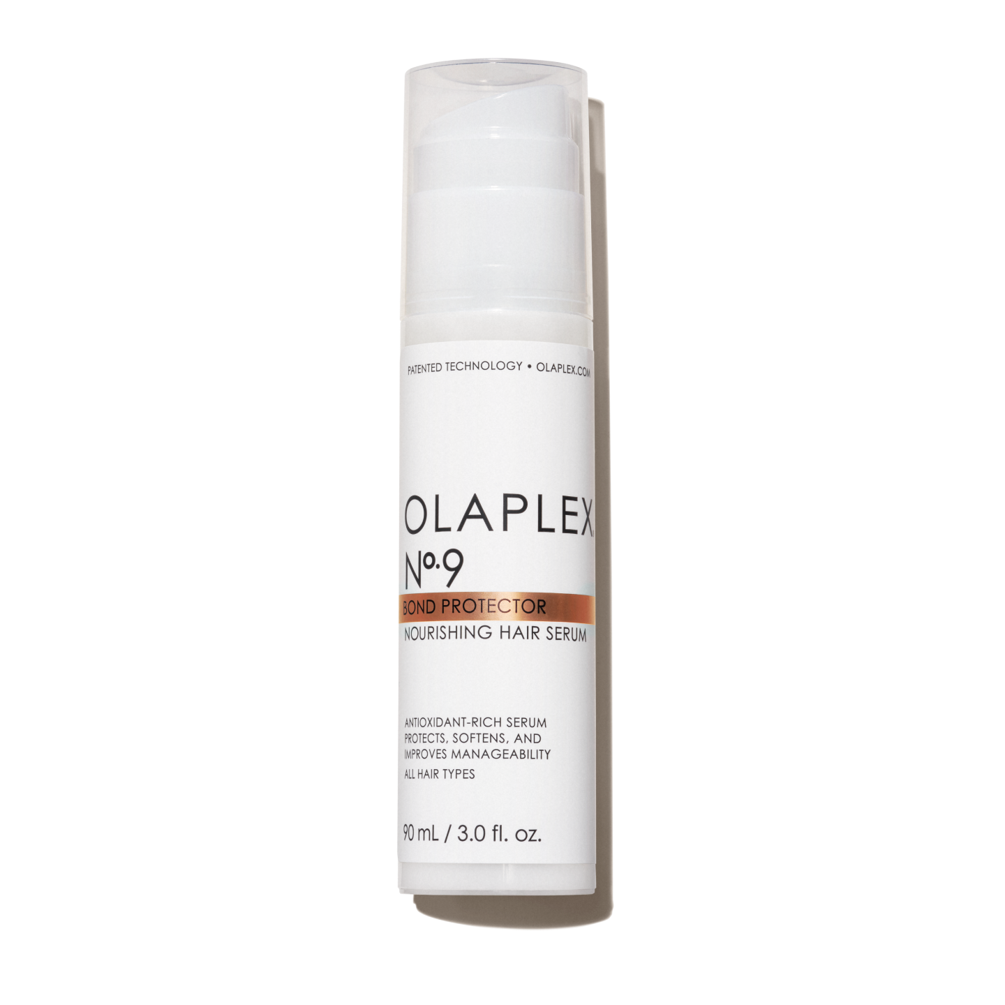 N.9 BOND PROTECTOR NOURISHING HAIR SERUM
