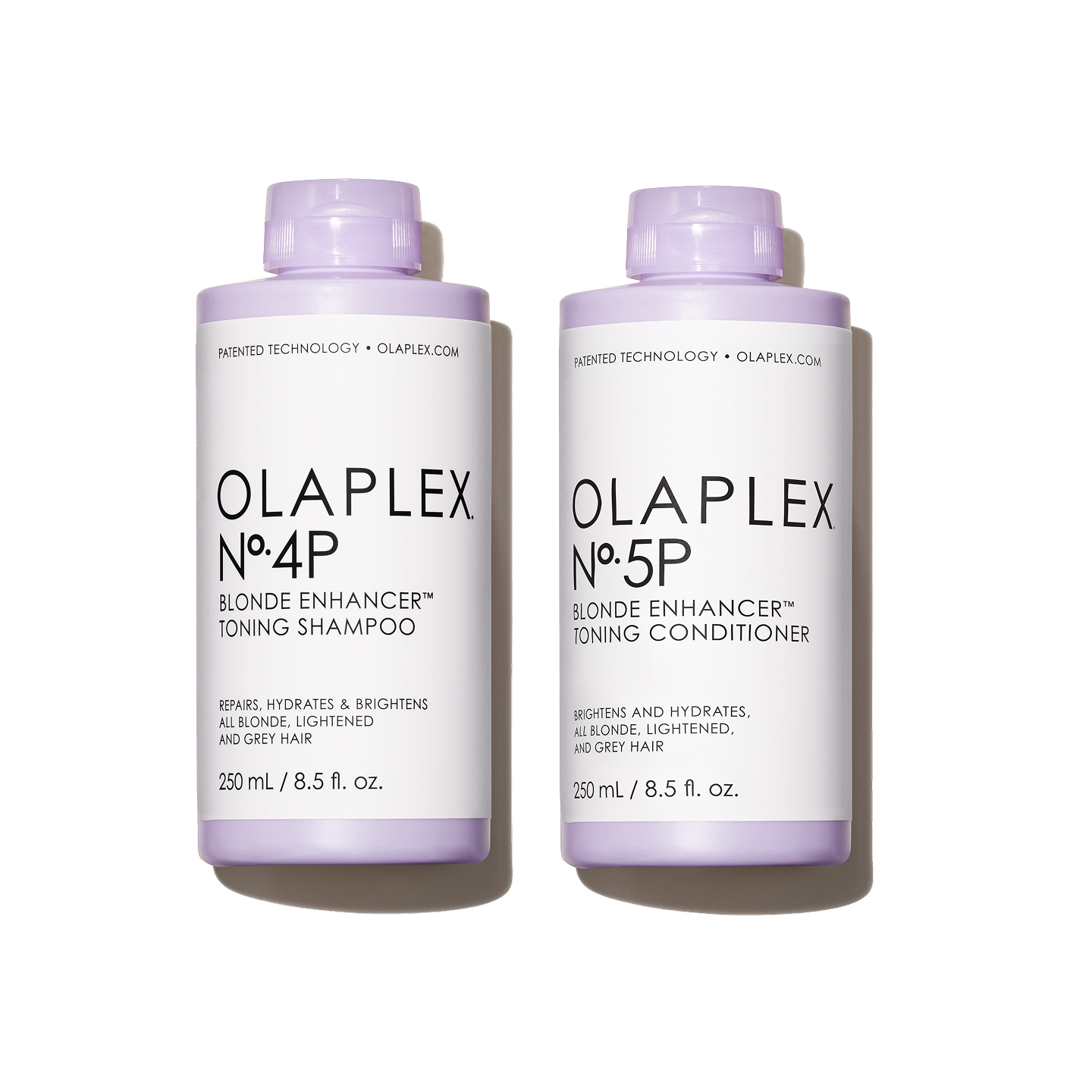 BLONDE ENHANCER SET