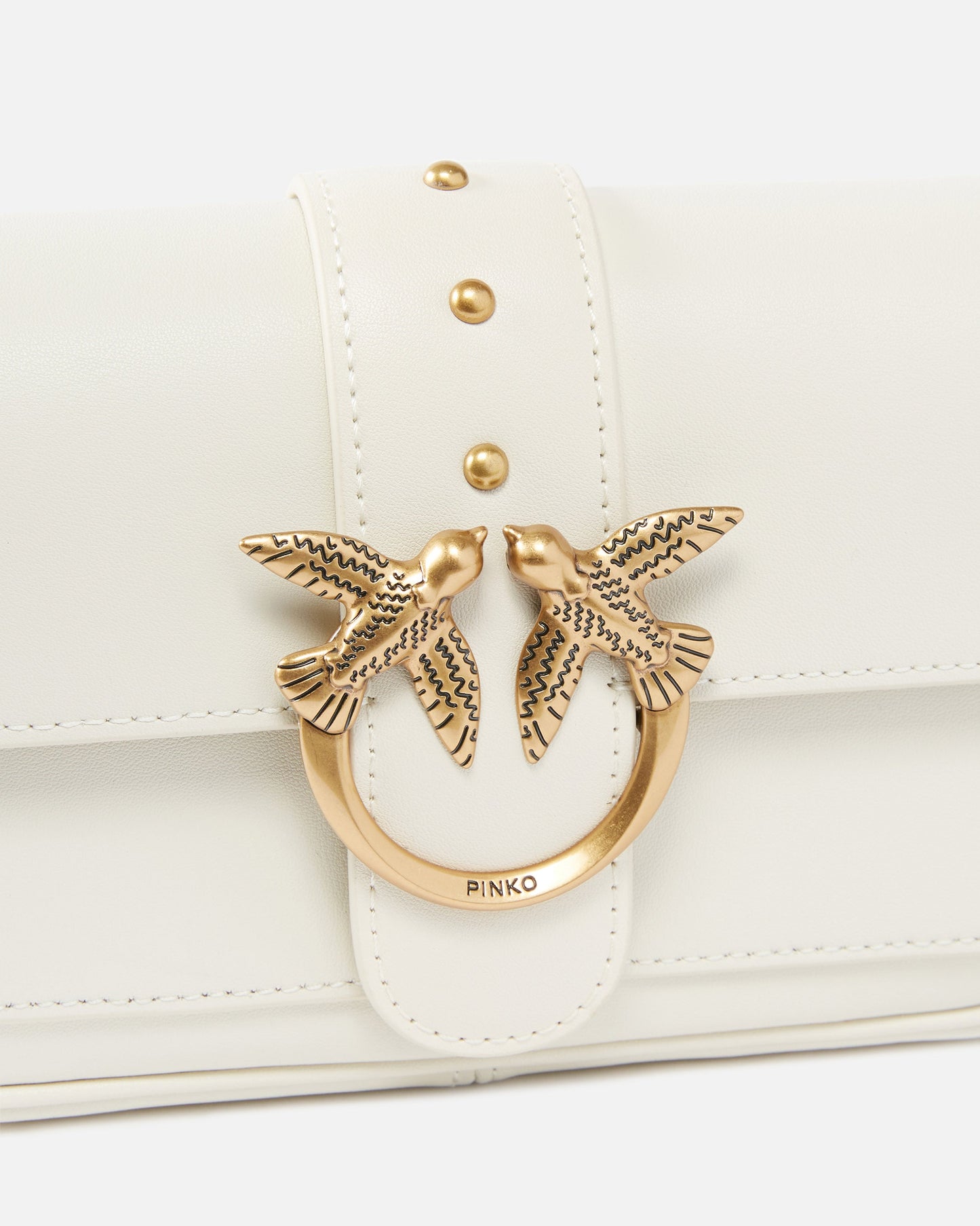 Small pocket bag Love Bag One Simply