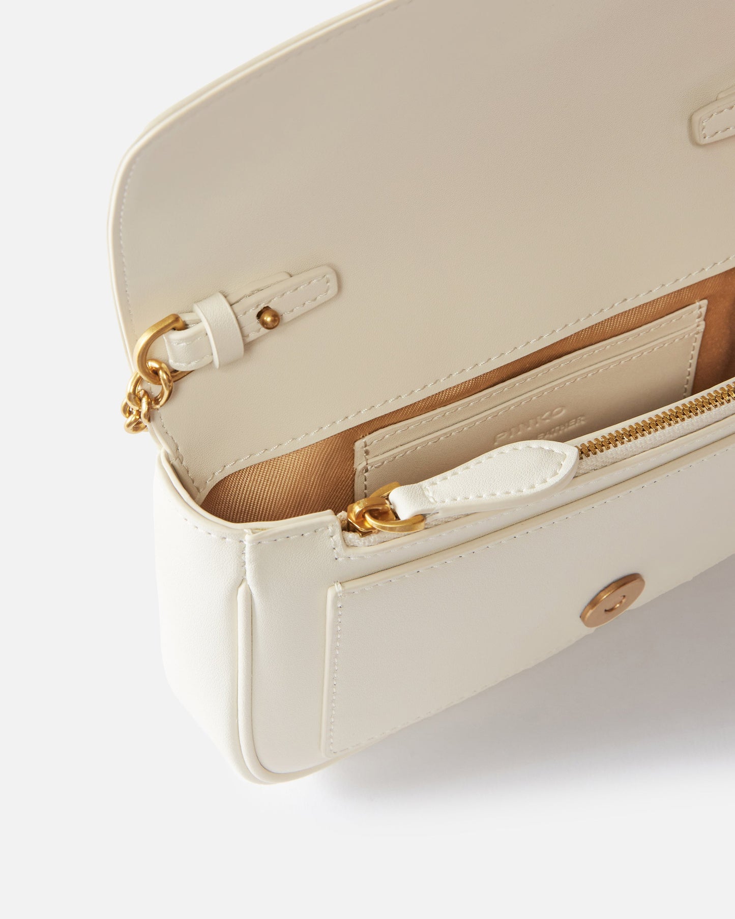 Small pocket bag Love Bag One Simply