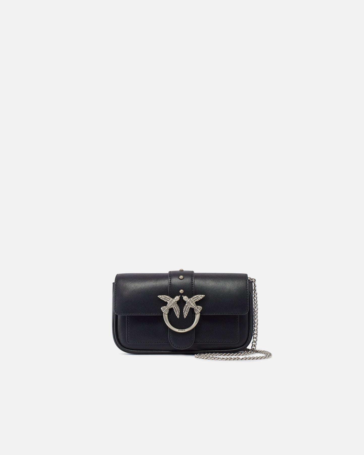 Small pocket bag Love Bag One Simply