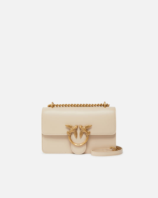 Small shoulder bag Love Bag One Simply
