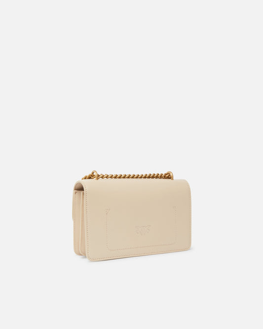 Small shoulder bag Love Bag One Simply