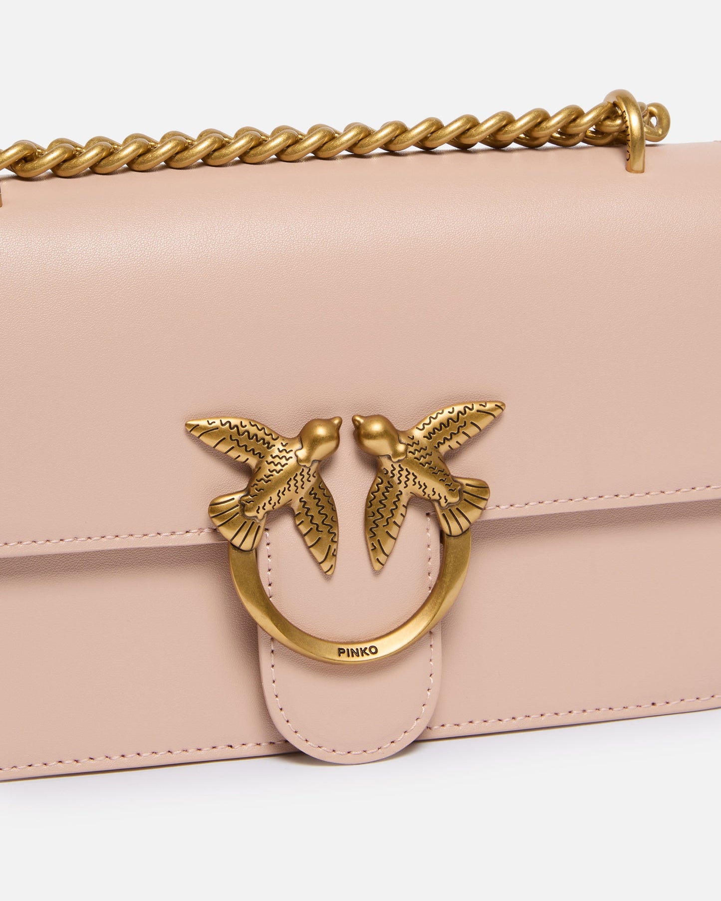 Small shoulder bag Love Bag One Simply