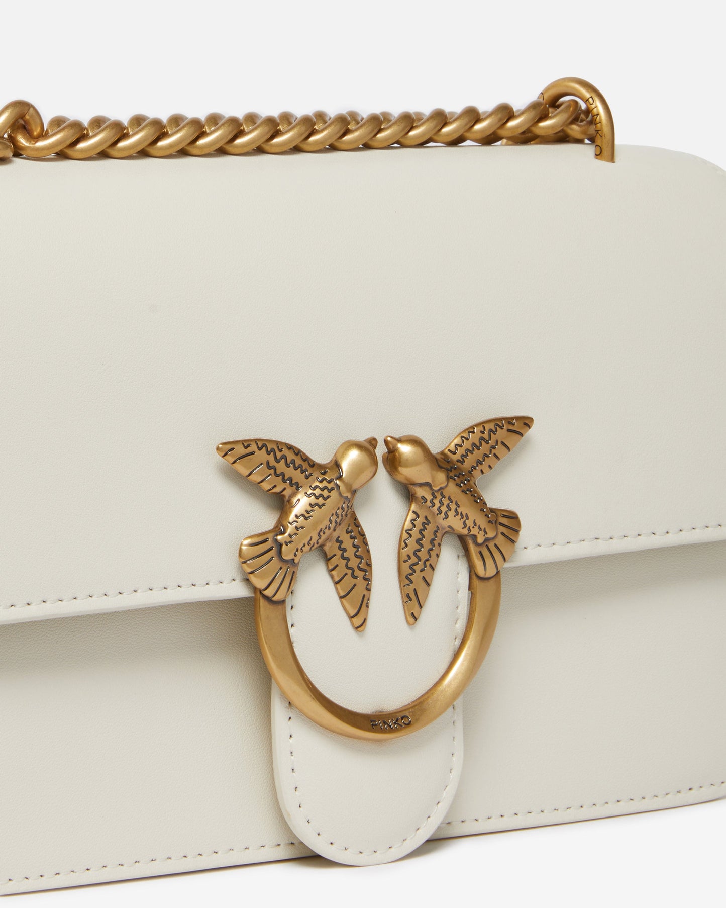 Small shoulder bag Love Bag One Simply
