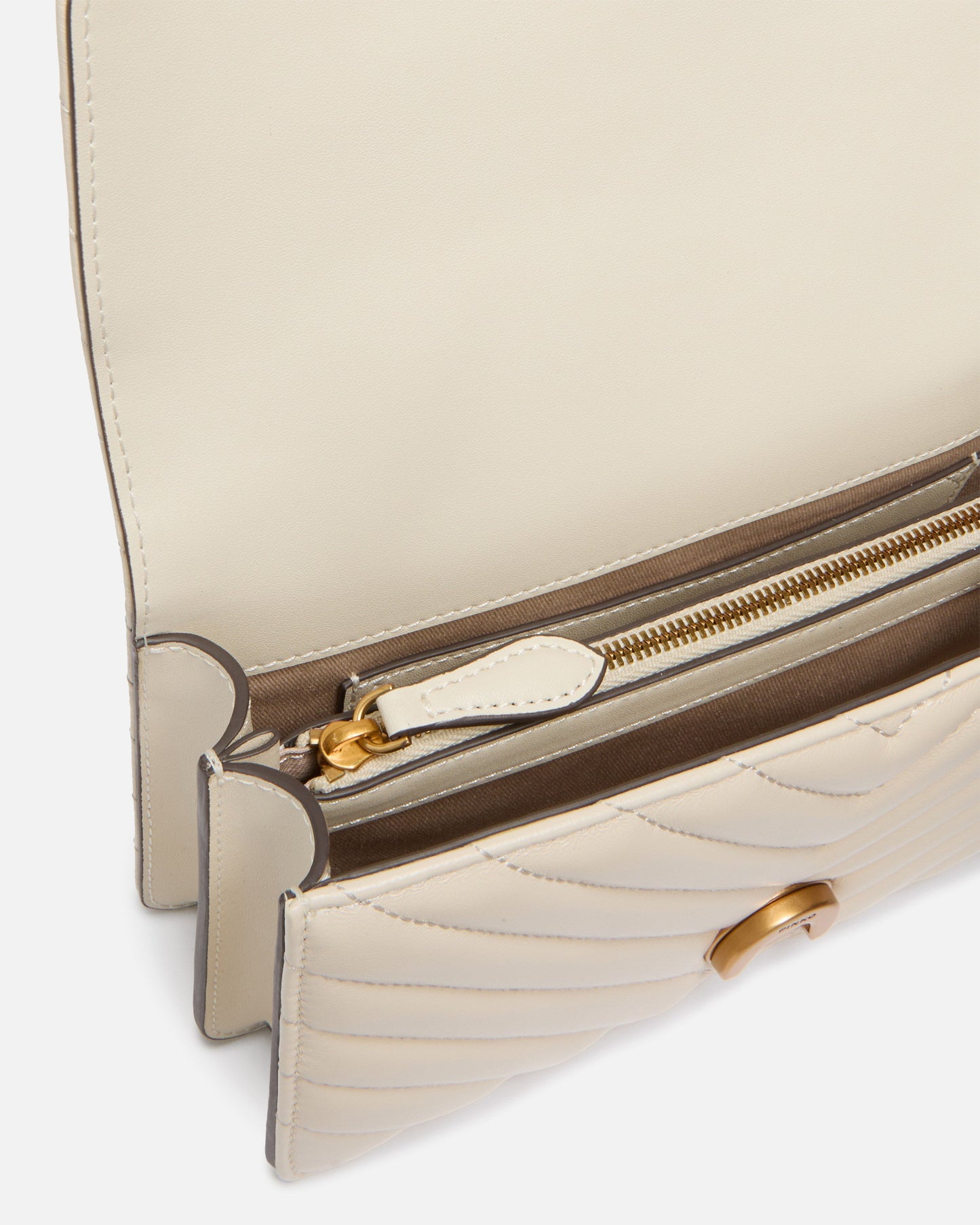 Small shoulder bag Love Bag One Chevron