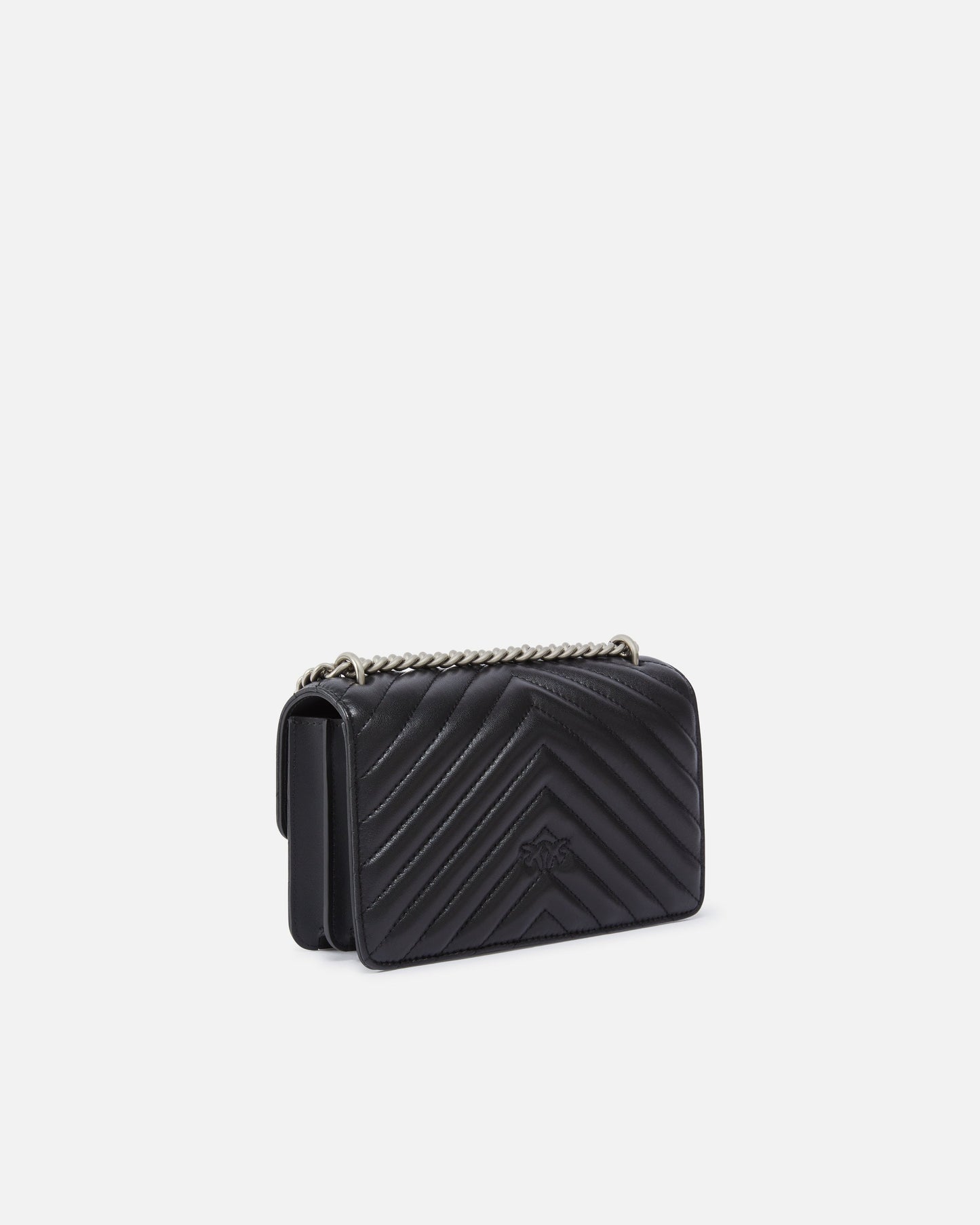 Small shoulder bag Love Bag One Chevron