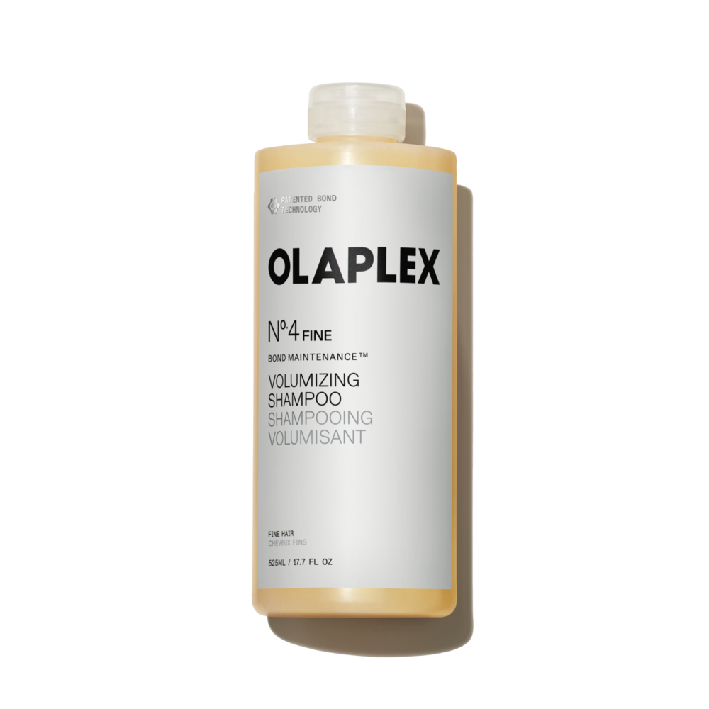 N.4FINE BOND MAINTENANCE SHAMPOO JUMBO