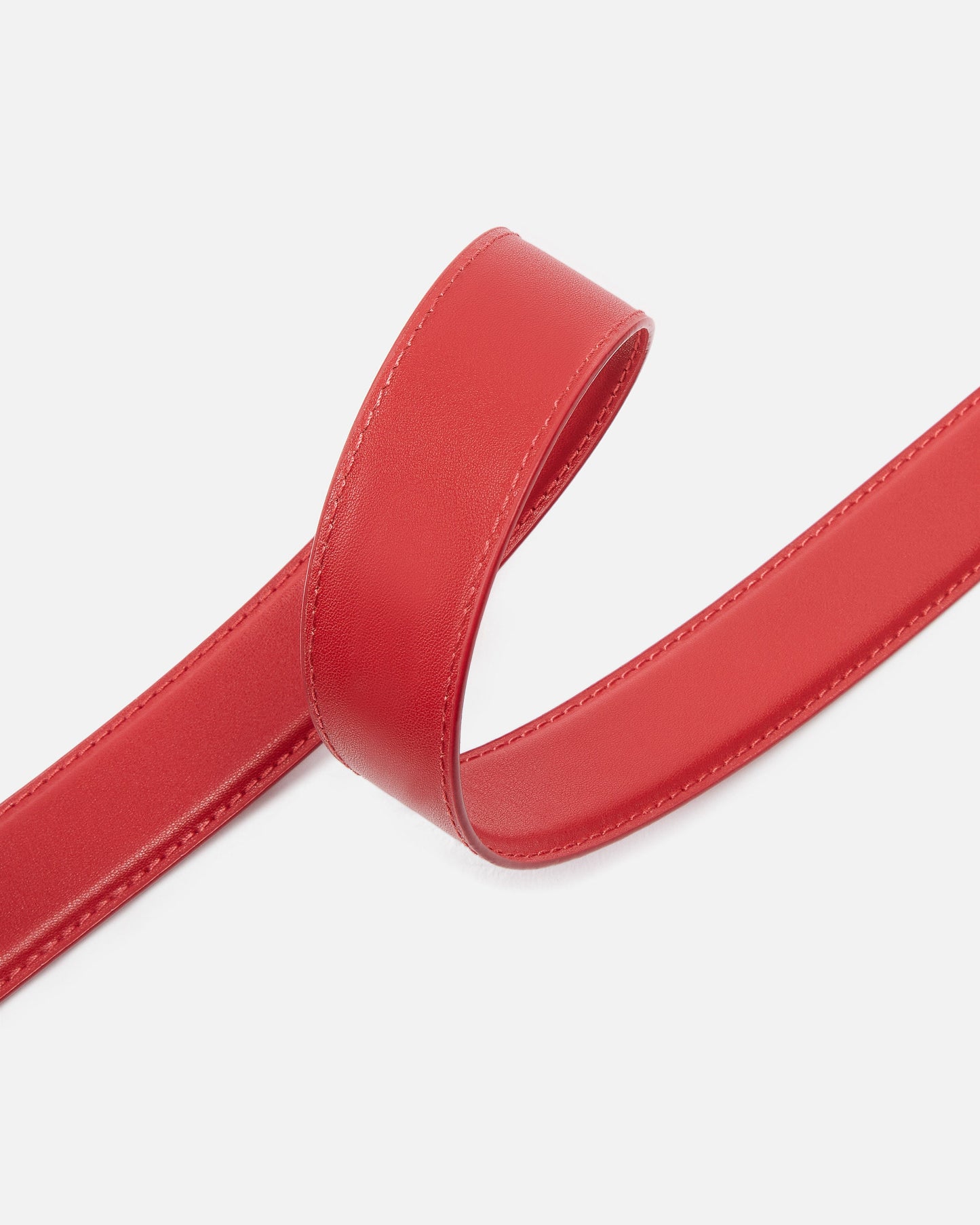 Love Birds leather belt 3cm