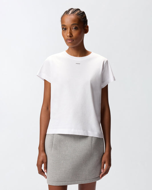 Logo-print T-shirt