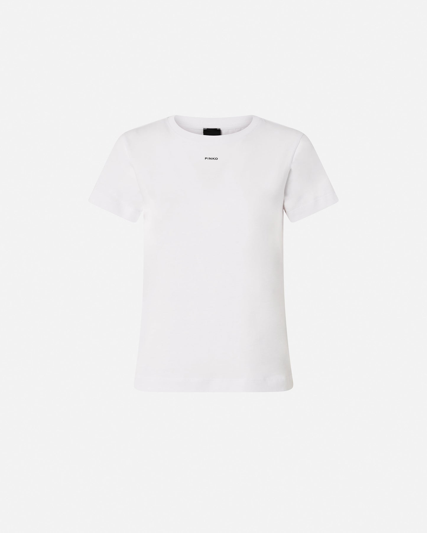 Logo-print T-shirt