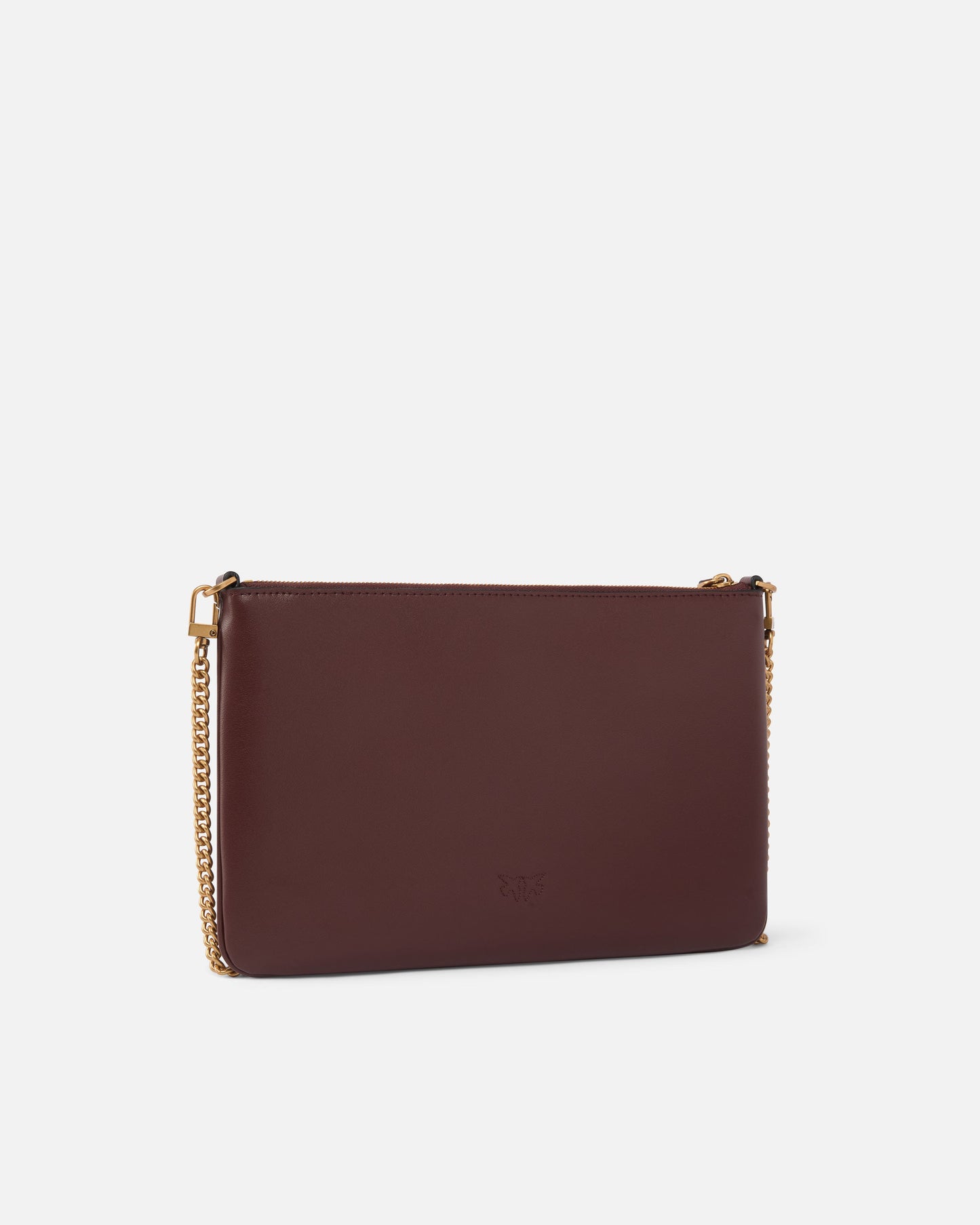 Medium shoulder bag Flat Love Bag Simply