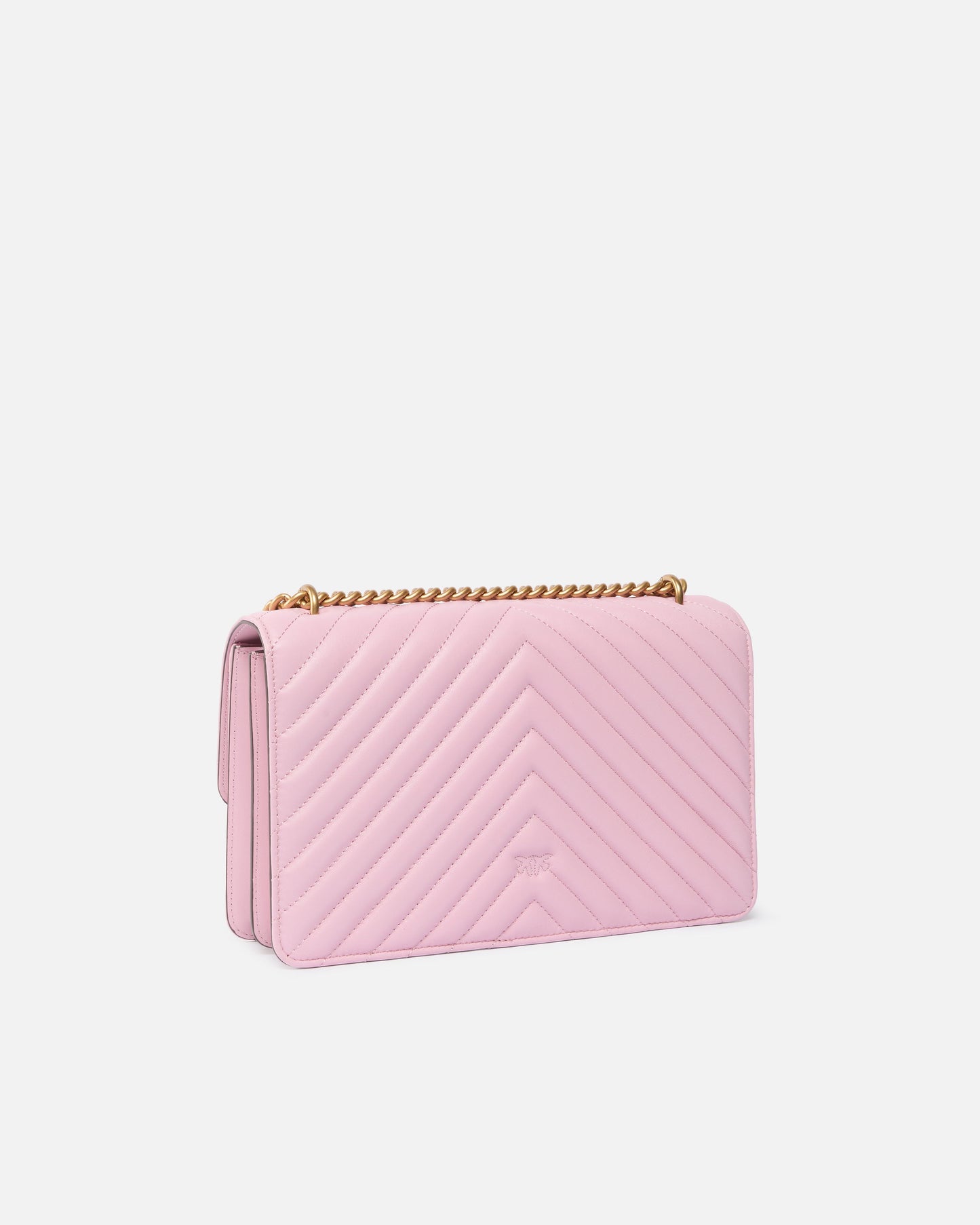 Medium shoulder bag Love Bag One Chevron