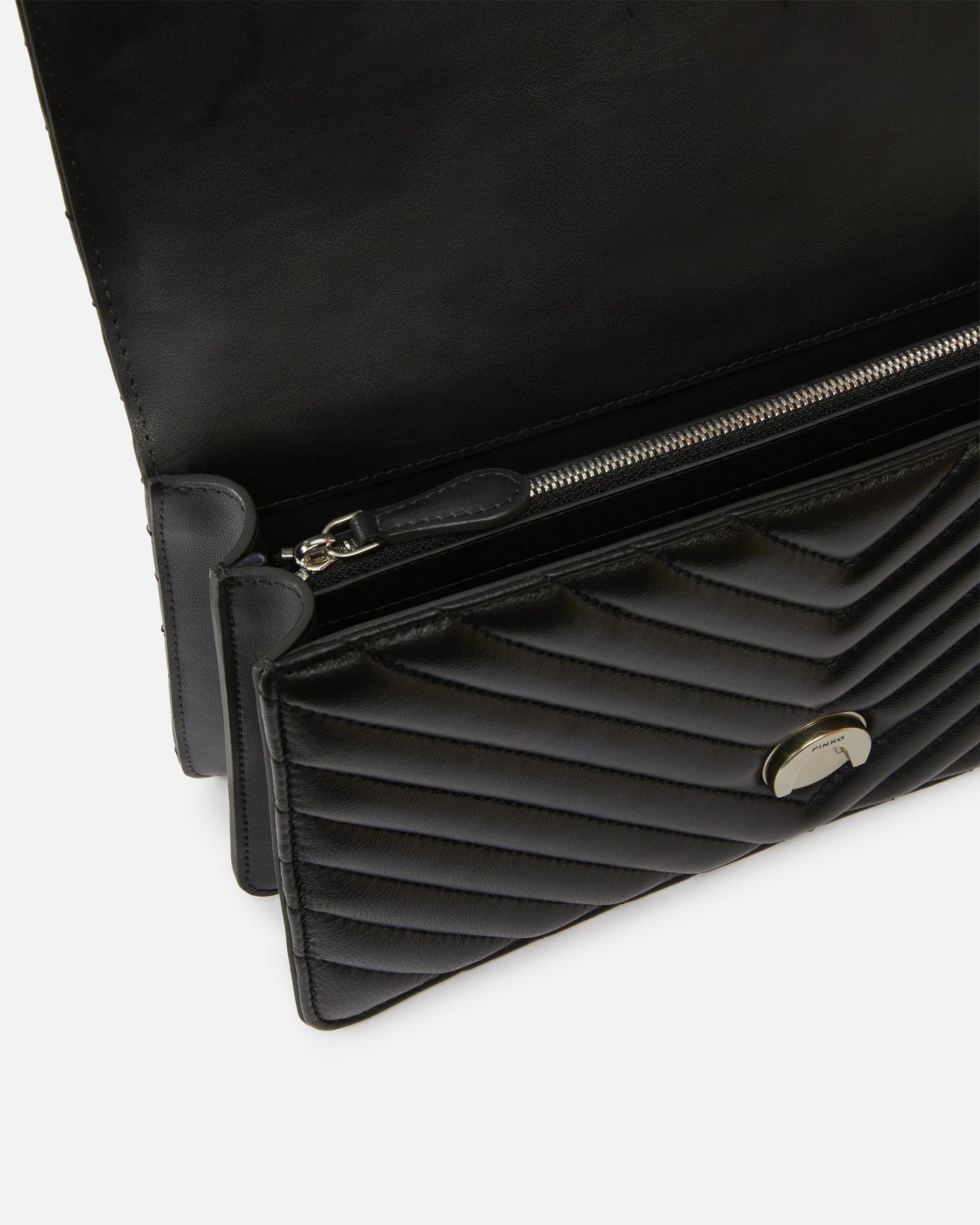 Medium shoulder bag Love Bag One Chevron