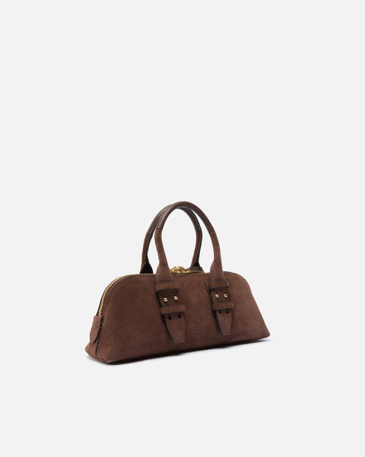 Small Escape Bag in leather