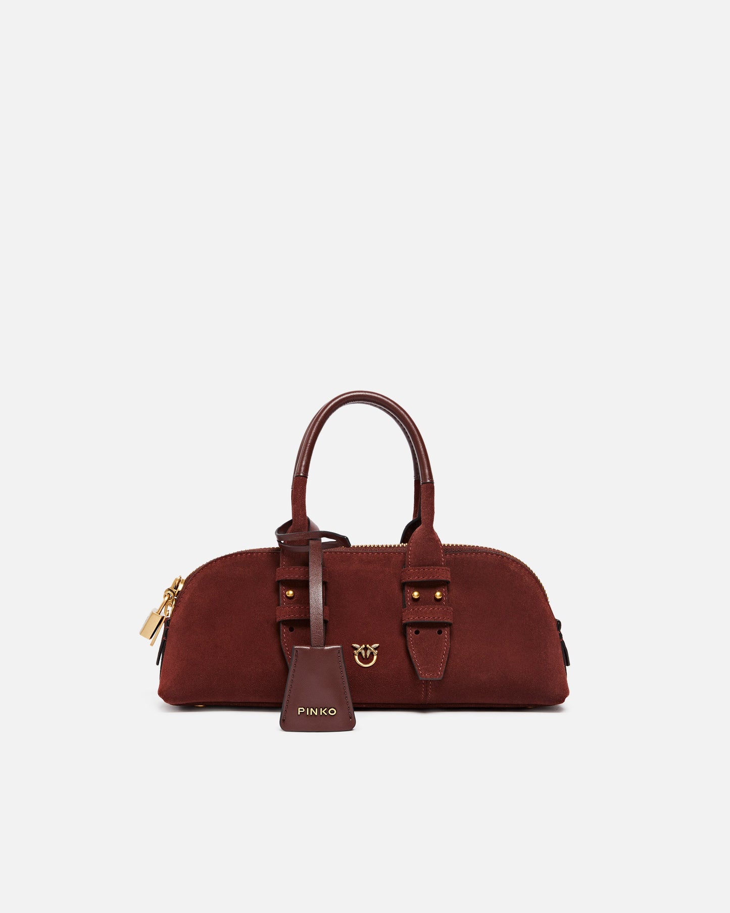 Small Escape Bag in leather